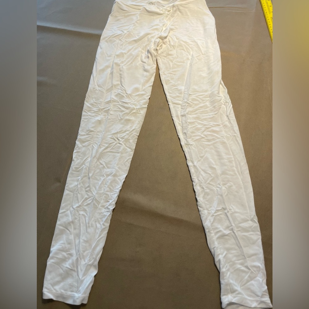 Cuddl Duds leggings - Size S